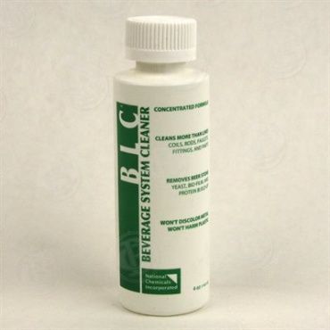 Beer Line Cleaner  4oz