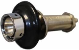 Shank Assembly, 4-5/8&quot; Shank