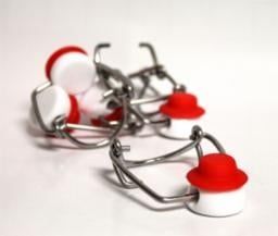 Flip Top Bottle Replacement Washers 100per