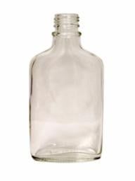 200ml Glass Flask
