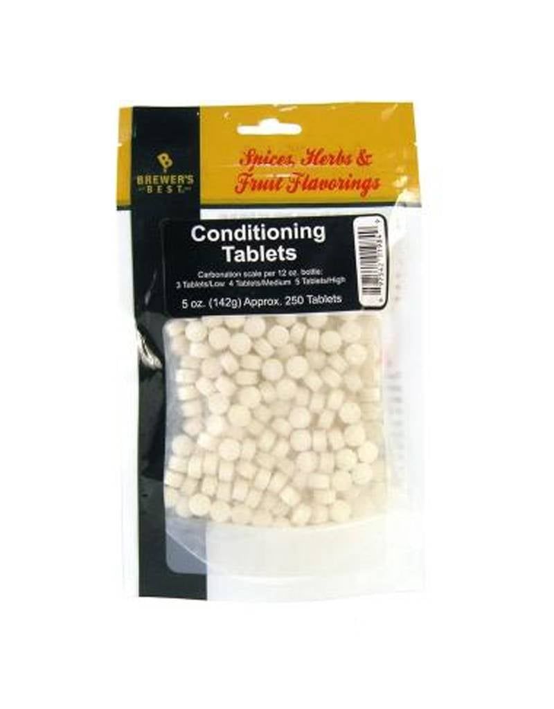 BREWER&#39;S BEST® CONDITIONING TABLETS 250 TABLETS / 5 OZ