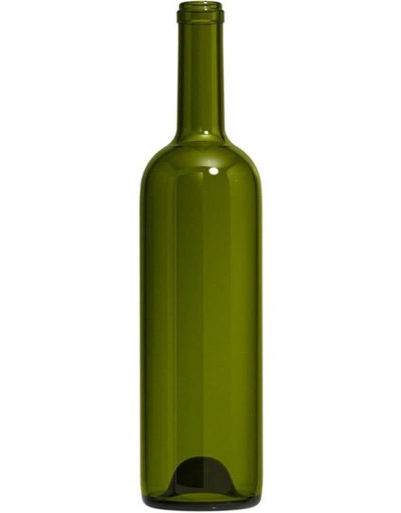 375mL AG Semi-Bordeaux mid-punt bottles single