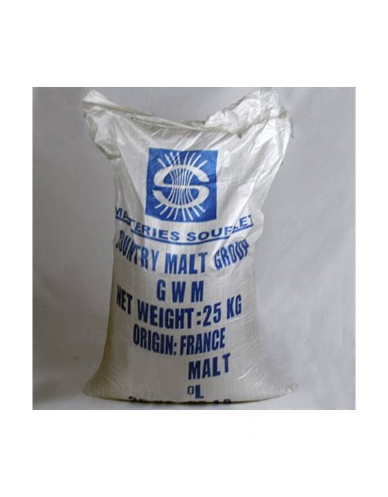 MFB Special Light Aromatic (55lb bag)(*50)