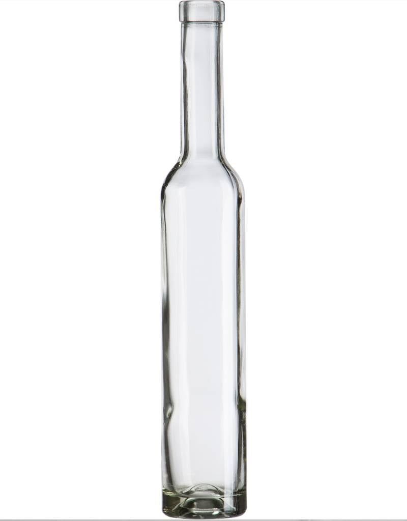 Clear Bellissima 375mL Case single