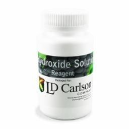 Sodium Hydroxide, Neutralizer Refills