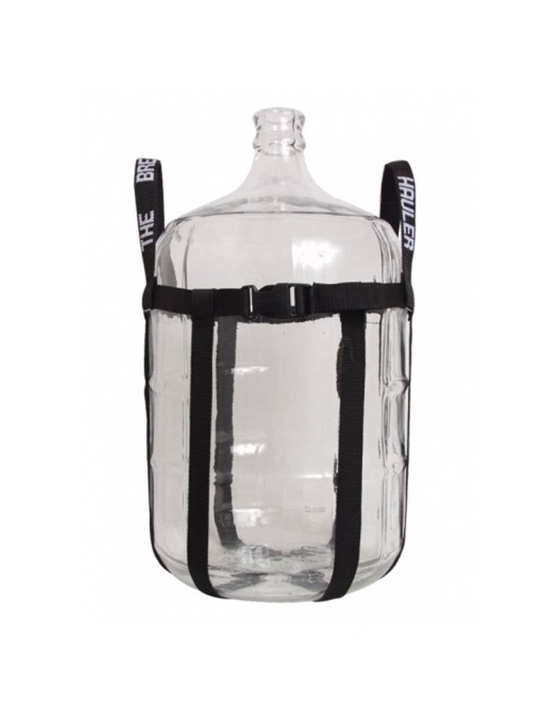 Carboy Carrier