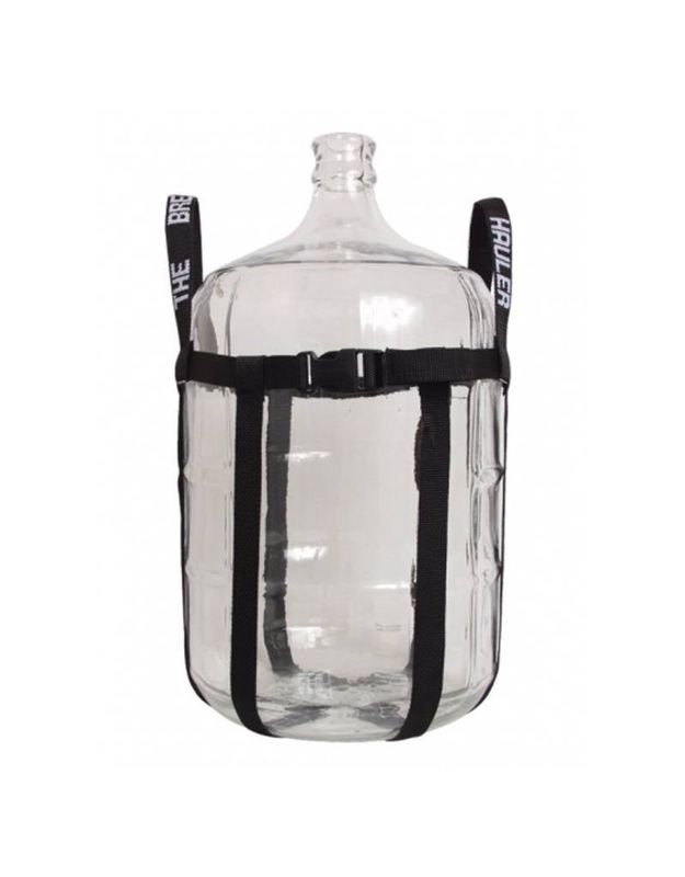 Carboy Carrier