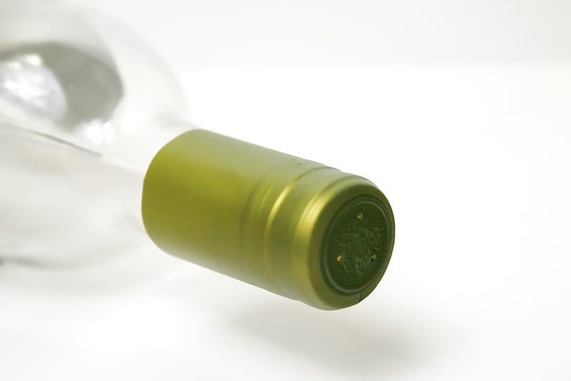Heat Shrink hoods Lime Green (30 Pk)