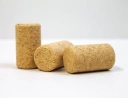 9X1 3/4 Premium Quality Straight Wine Corks 100/BAG