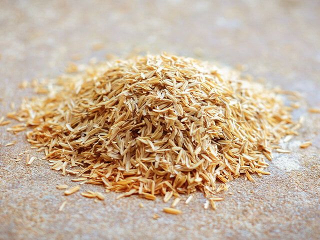 Rice Hulls (per oz.)(*68)