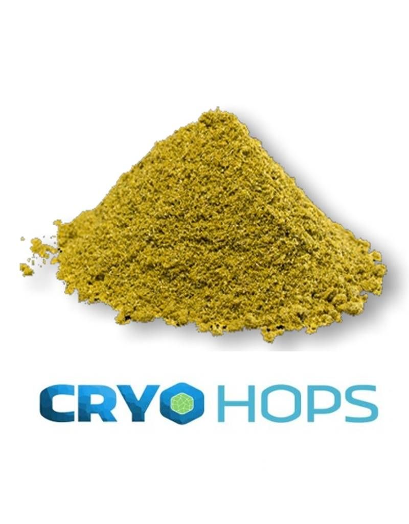 LupuLN2 Citra Cryo hops  1oz