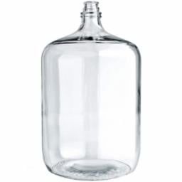 5 Gallon Glass Carboy (YES!)
