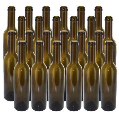 375mL AG Semi-Bordeaux mid-punt bottles 12/CASE