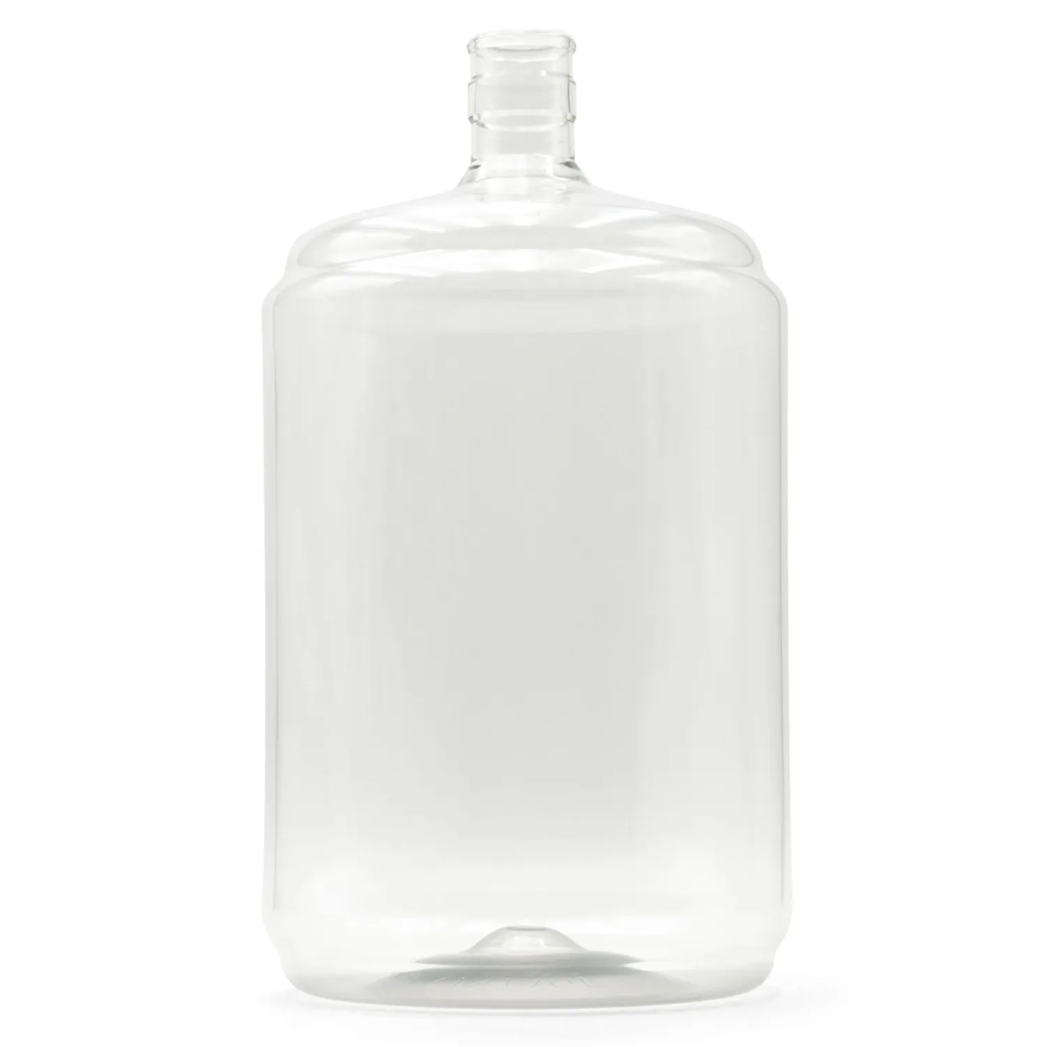 5 Gallon Plastic Carboy