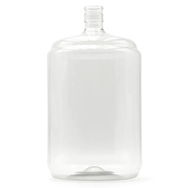 5 Gallon Plastic Carboy