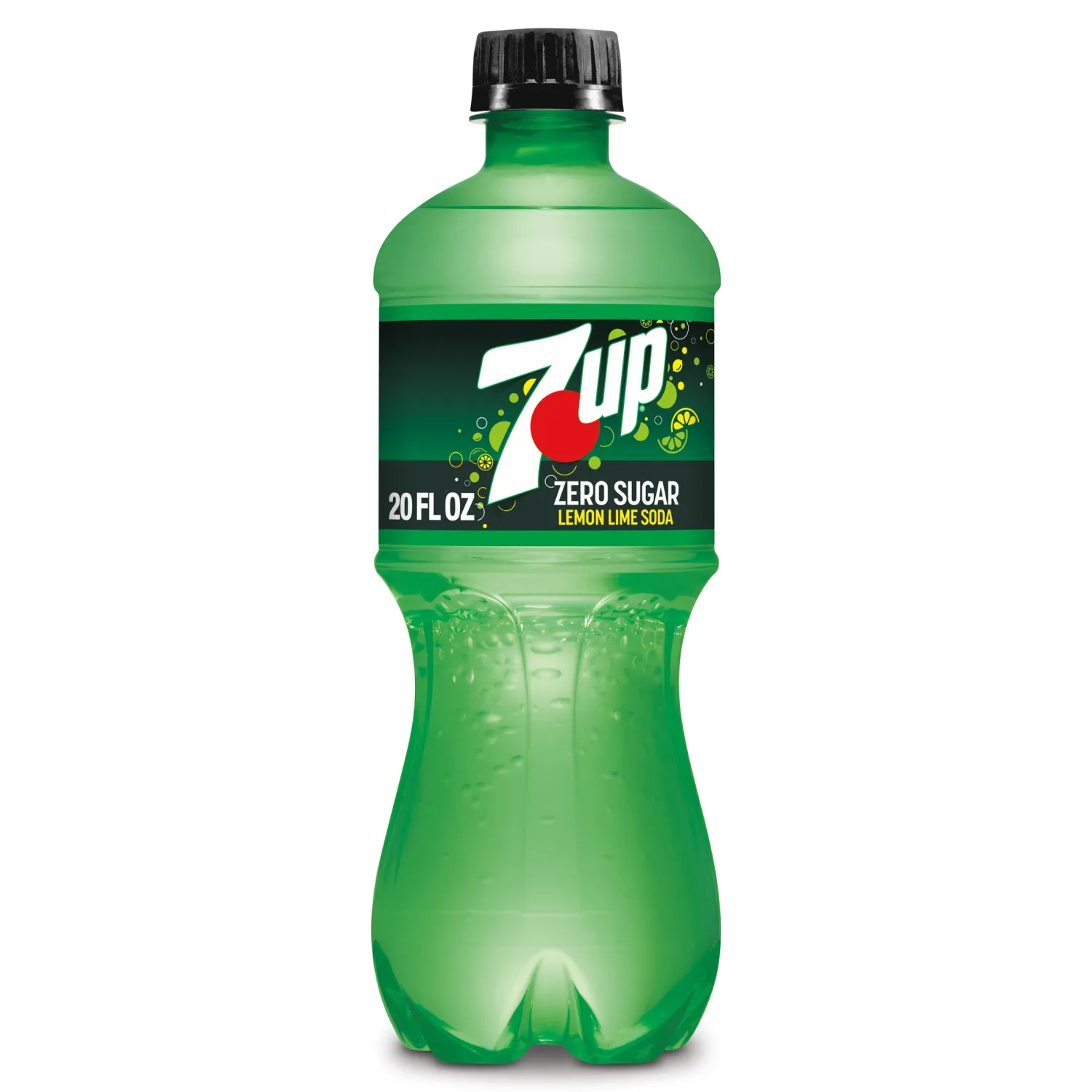 7 Up Diet 20 oz