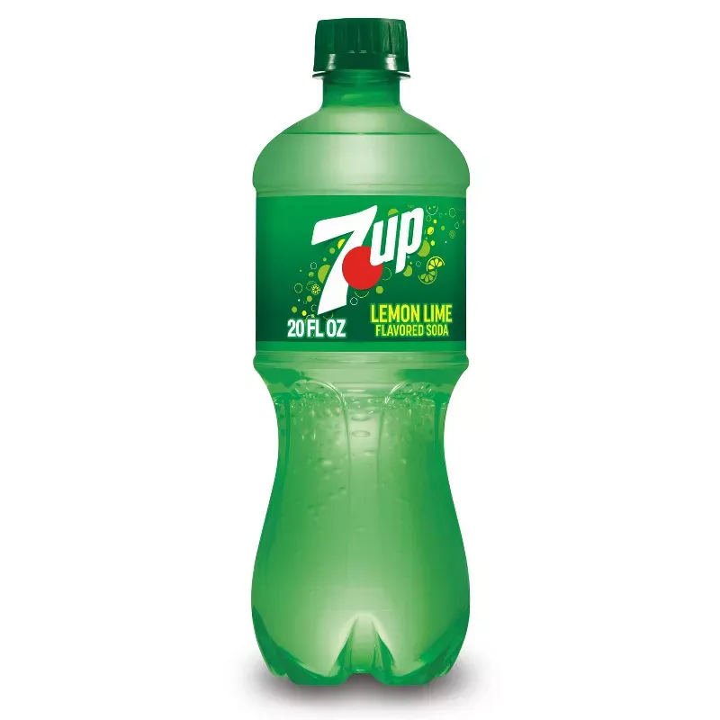 7 Up 20 Fl. Oz