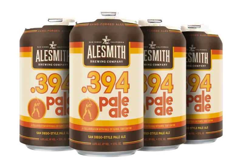 Alesmith 394 Pale Ale 6pk