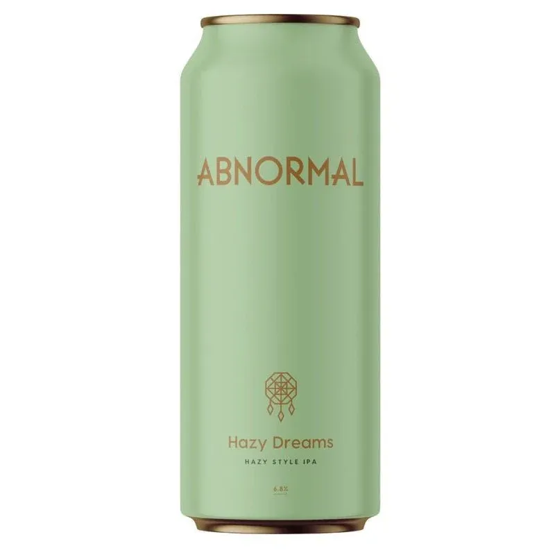 Abnormal Brewing Hazy Dreams 4pk cans single