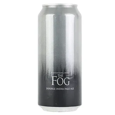 Abomination Wandering Into The Fog Galaxy DDH DIPA 16oz