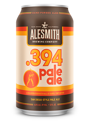 Alesmith 394 Pale Ale 6pk single