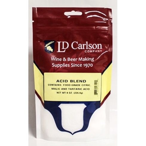 Acid Blend 8oz