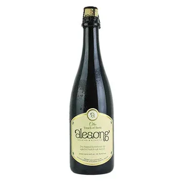 Alesong  Citra Touch of Brett 500ml