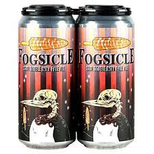 Abomination Deep Freeze Drippy Fogsicle Sour DIPA 16oz