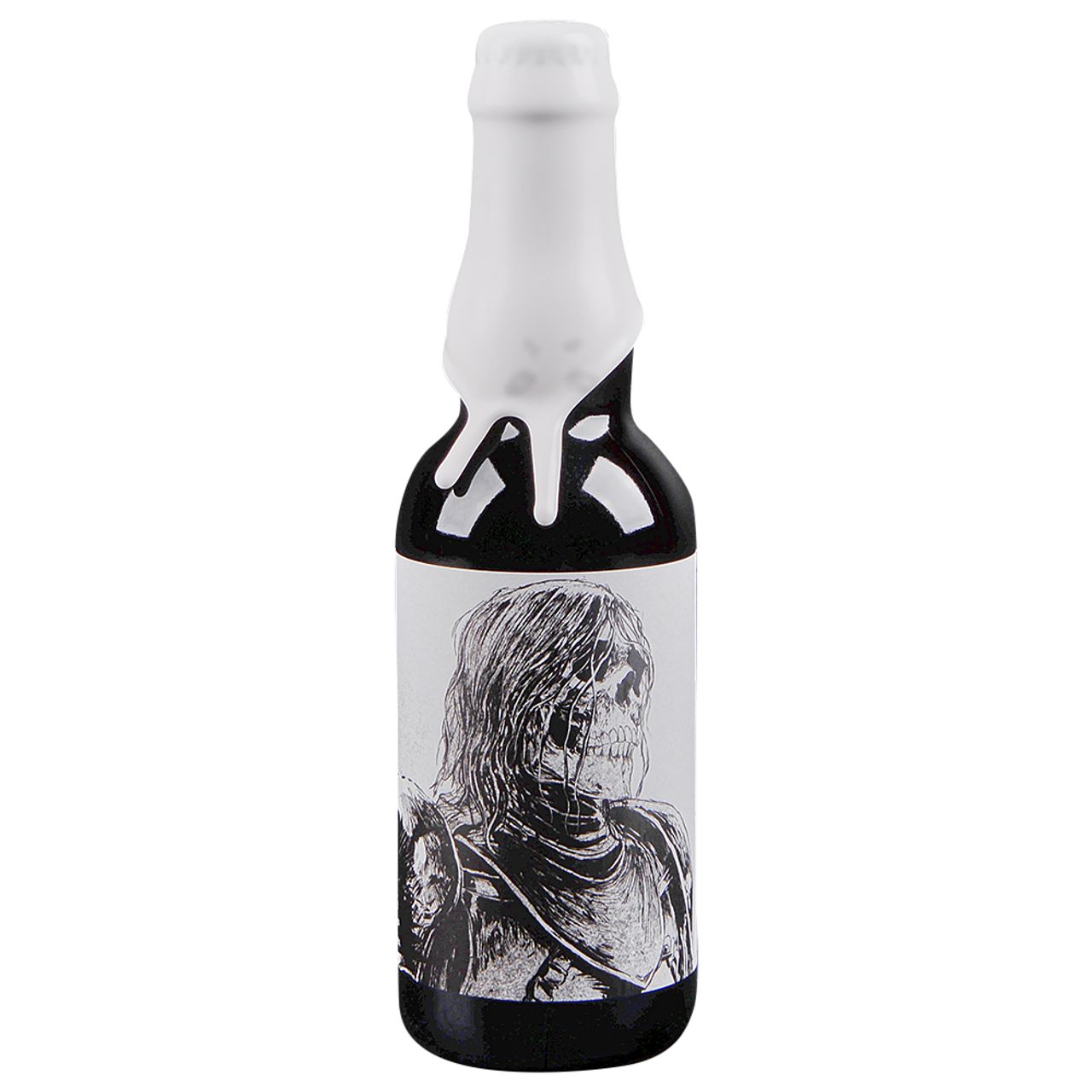 Anchorage Brewing Kill The King Stout/Barleywine 375ml