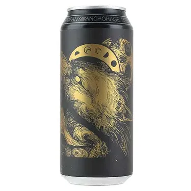 Anchorage Brewing Time For A Change PIlsner 4pk 16oz cans single