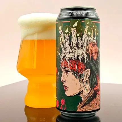 Anchorage I Shall Be Your Light 6pk cans single