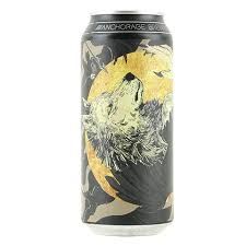 Anchorage Wolfess DIPA 16oz can single