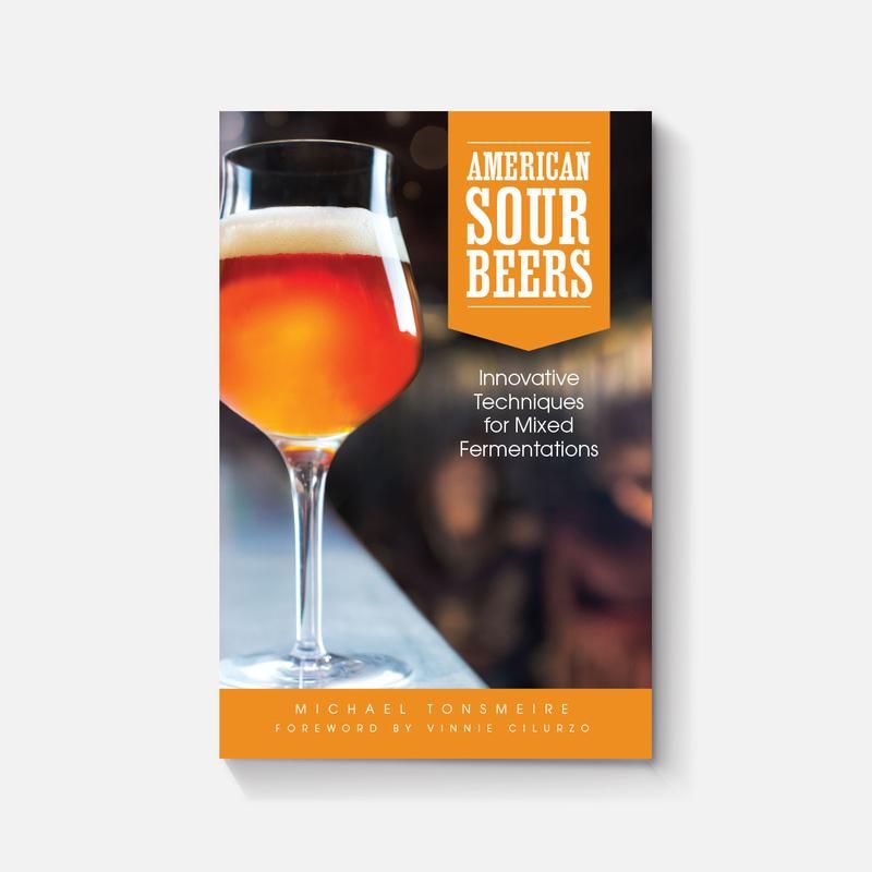 AMERICAN SOUR BEERS (TONSMEIRE)