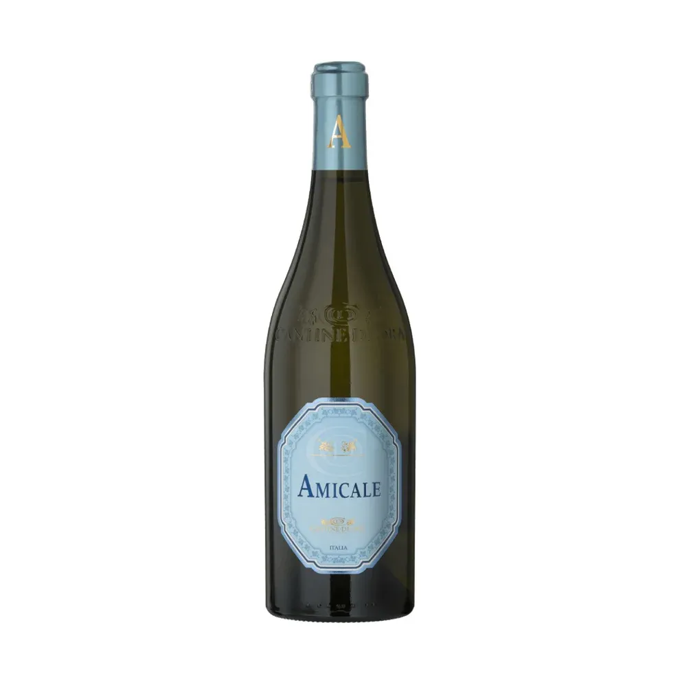 Amicone Bianco 750ml