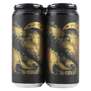 Anchorage Brewing Time For A Change PIlsner 4pk 16oz cans