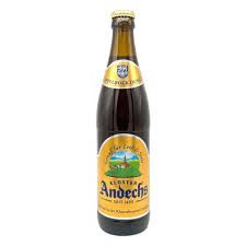 Andechs Doppelbock Dunkel (20)