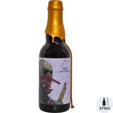Anchorage  Brewing What Happened Imp Stout Blend  375ml