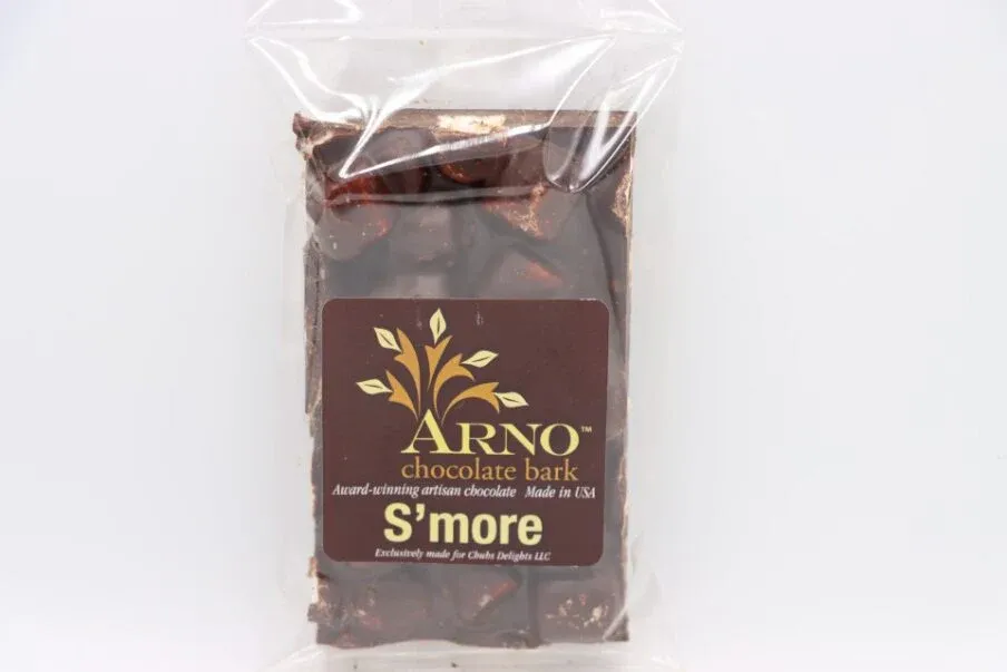 Arno Chocolate S&#39;more bar