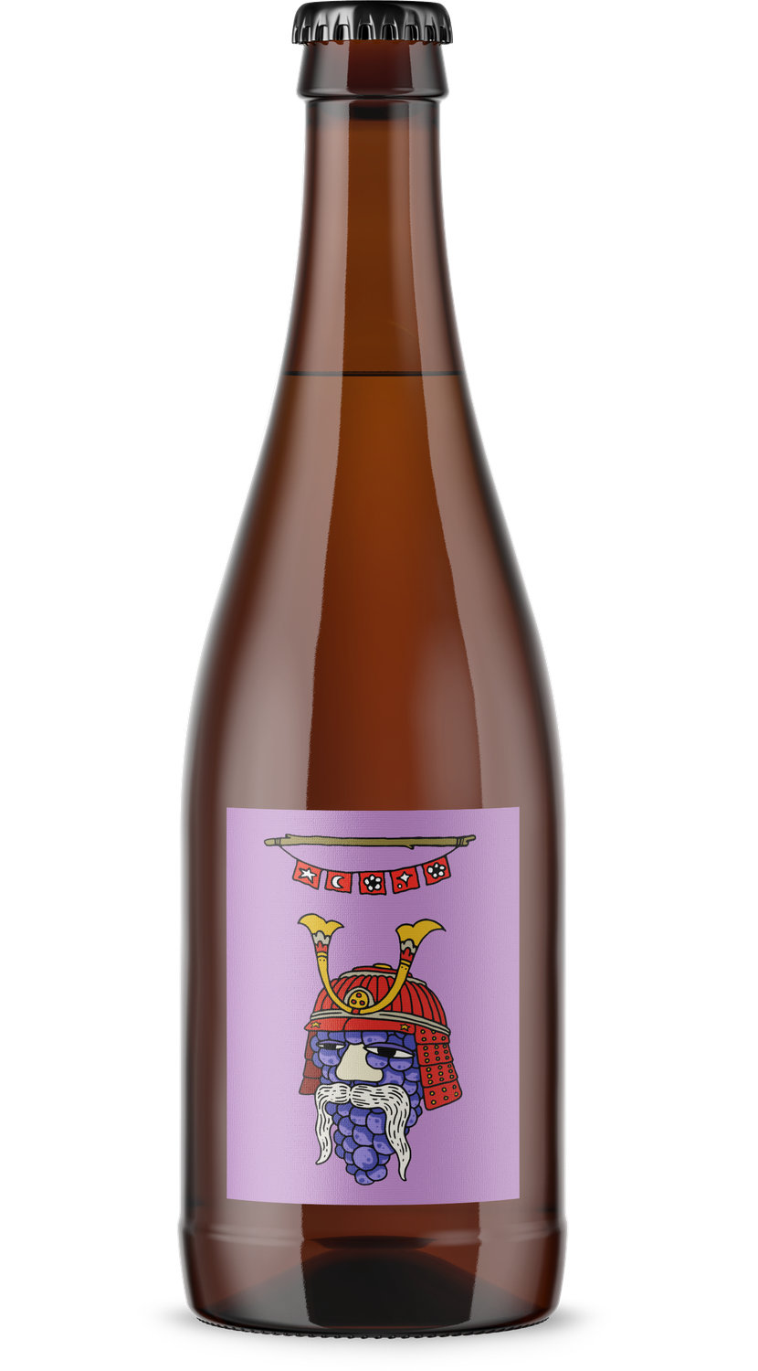Aslan Brewing Pinot DoJo 500ml