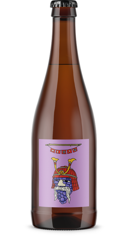 Aslan Brewing Pinot DoJo 500ml