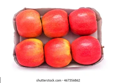 Apple 6pack