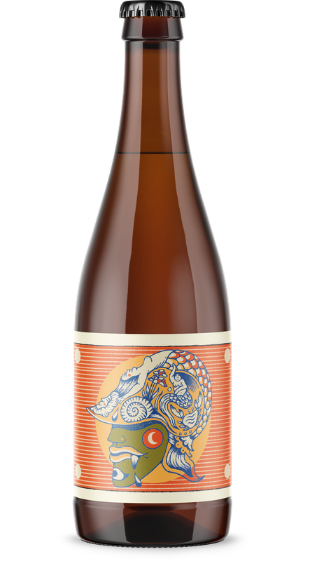 Aslan Brewing Siren Sound Petite Saison  500ml