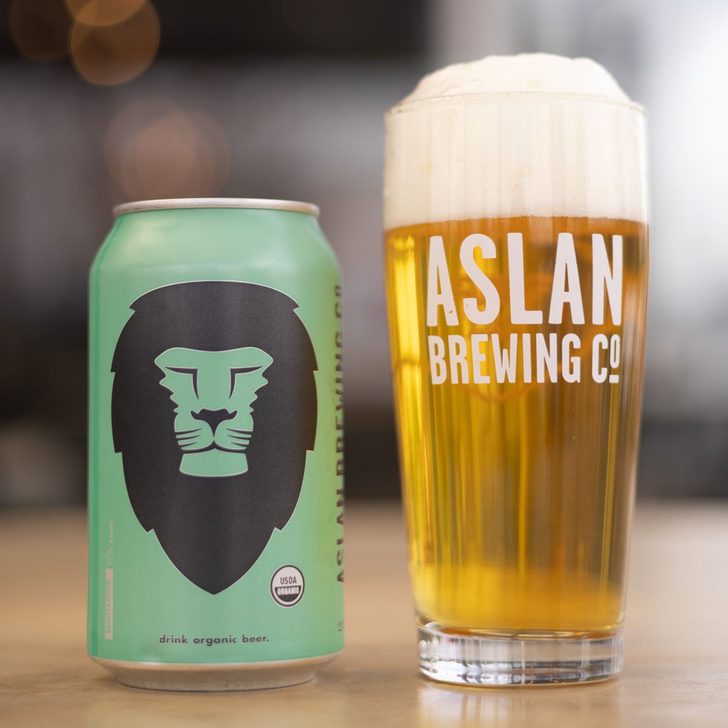 Aslan Tide Breaker WC IPA 6pk cans