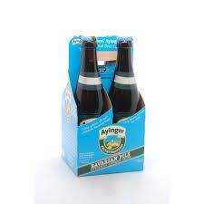 Ayinger Bavarian Pilsner 4pk Bottles