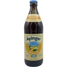 Ayinger, Ur-Weisse