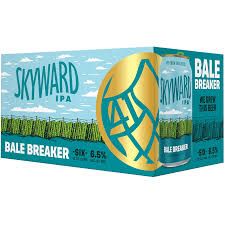 Bale Breaker Topcutter IPA 6pk cans