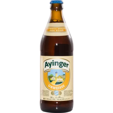 Ayinger, Brau-Weisse