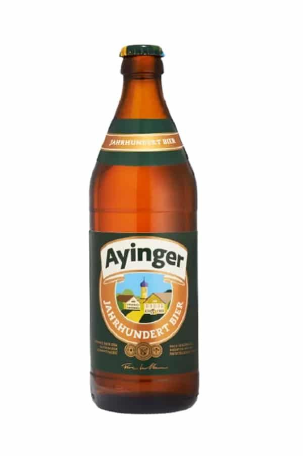 Ayinger Jahrhundert - Beir
