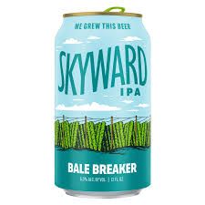 Bale Breaker Topcutter IPA 6pk cans single