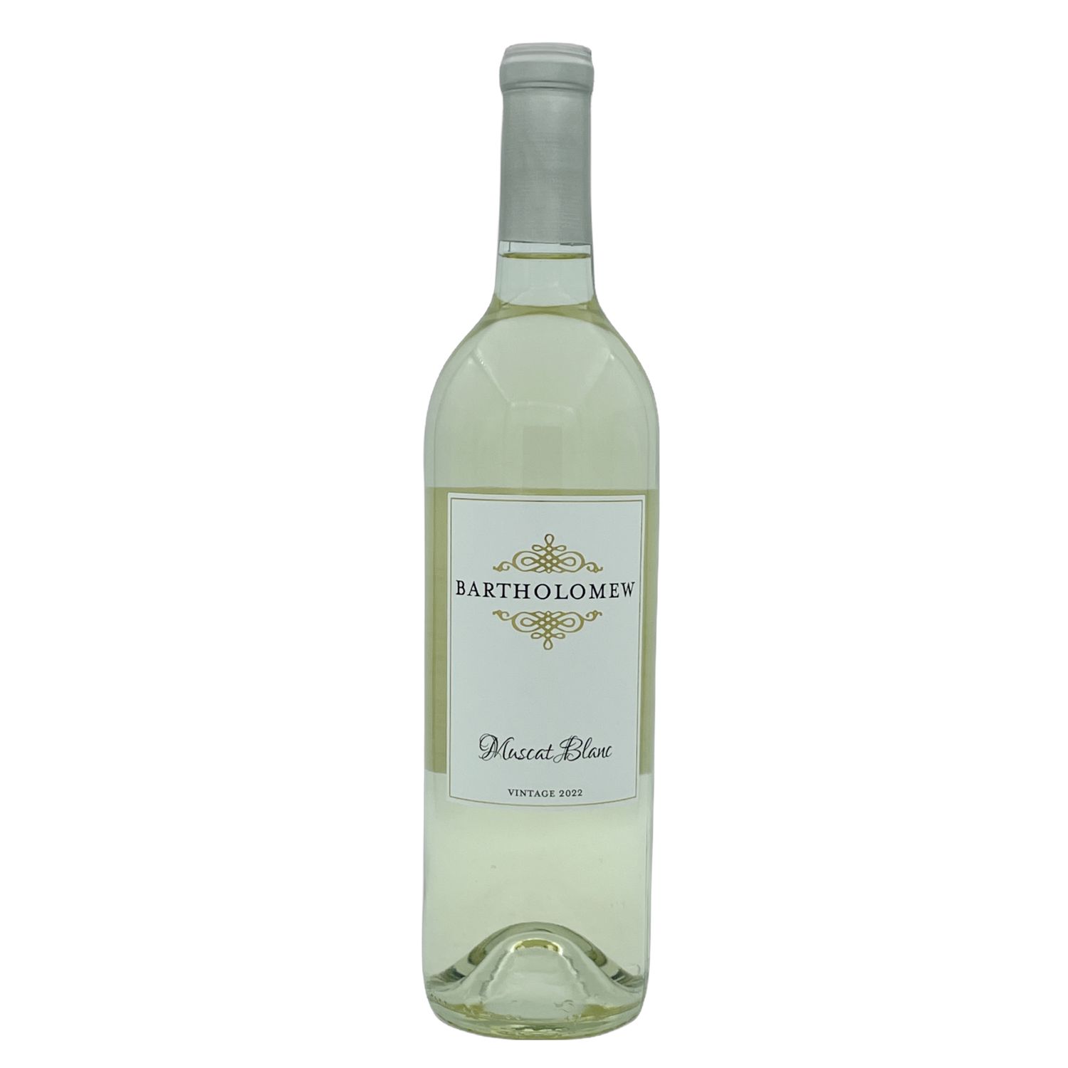 Bartholomew Muscat Blanc 750ml